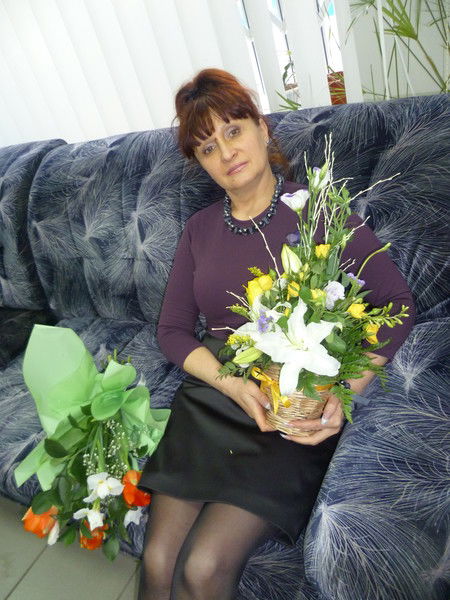 Ирина Николаевна Петренко