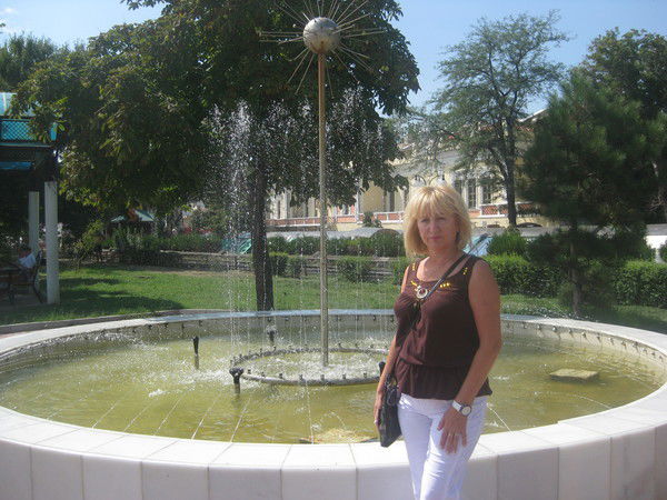 Маргарита Величко