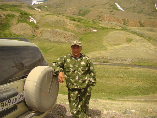 Жанат Сатаев