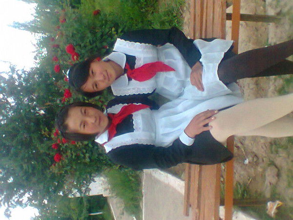 ***** Садыралиева