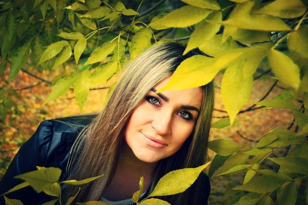 Дарья Кобрина