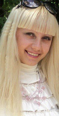 Наталья Котова