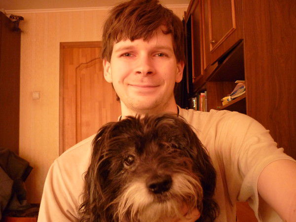 Сергей Алёшин