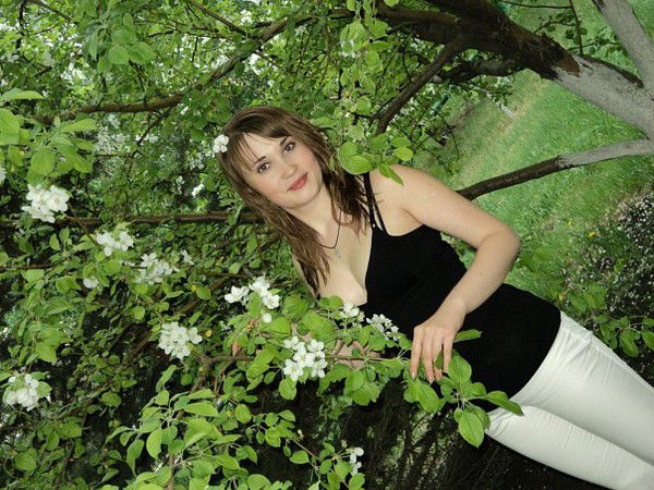 Анжела Жулинская