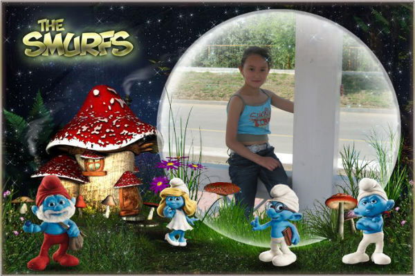 Альфия Кусаинова