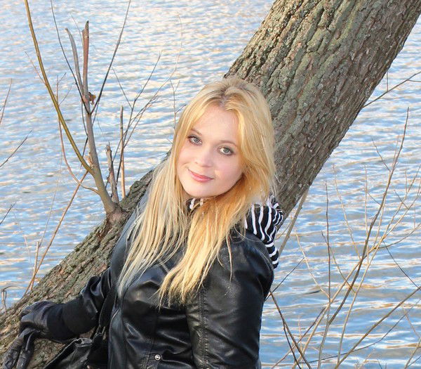 Ольга Котова