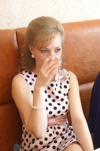 Светлана Бондарева