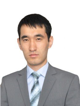 Самат Тореханов