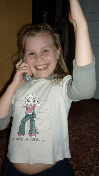 Марина Мягкова