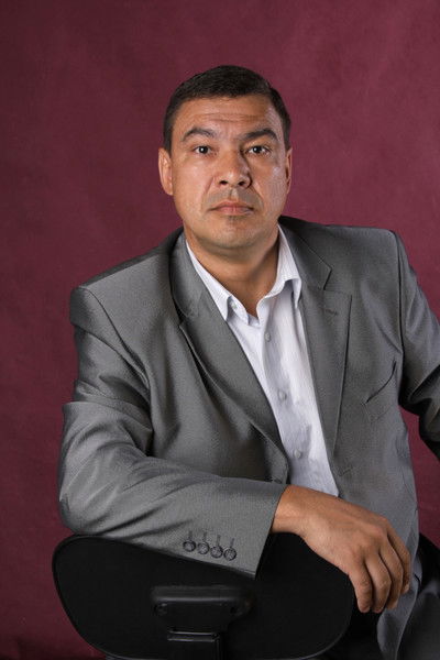 Айнур Саетов