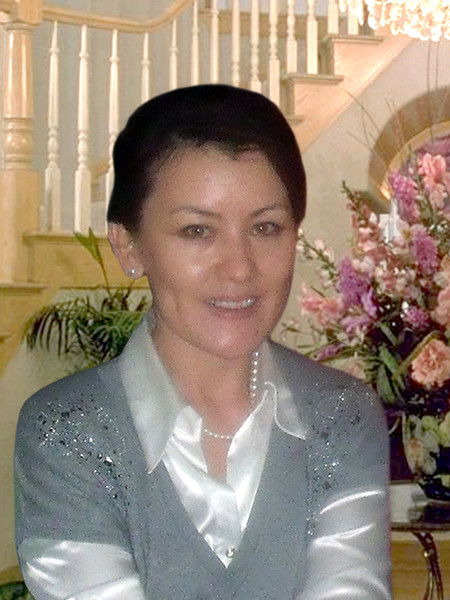 Zamira Sattinova
