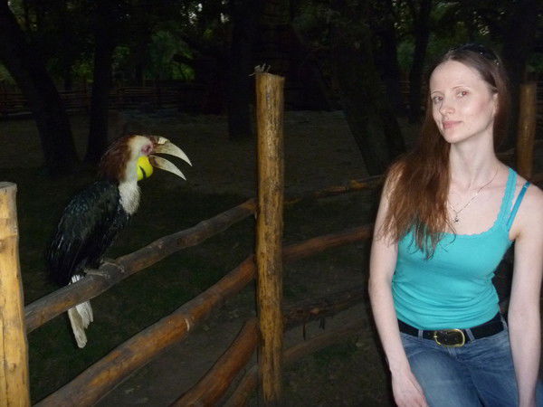 Анна Науменко