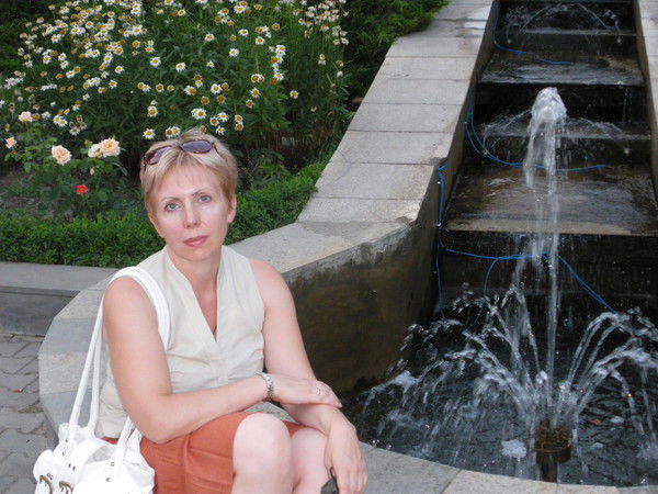 Ирина Лосева