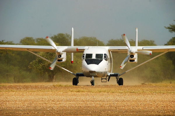 Перехватчик М