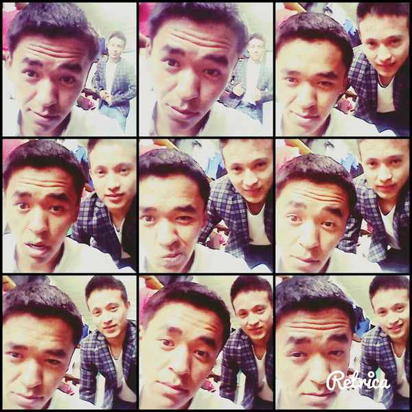 Kushtarbek Akmataliev