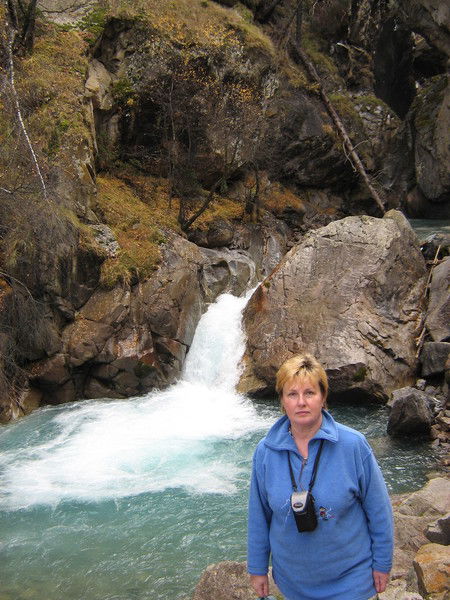 Валентина Петрова