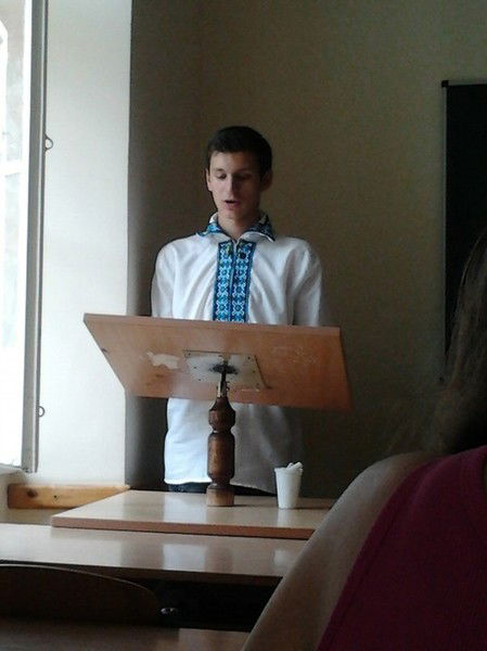 Евгений Звержинский