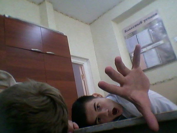 Анвар Аминов