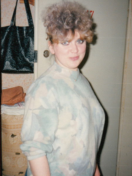 Ольга Егорова