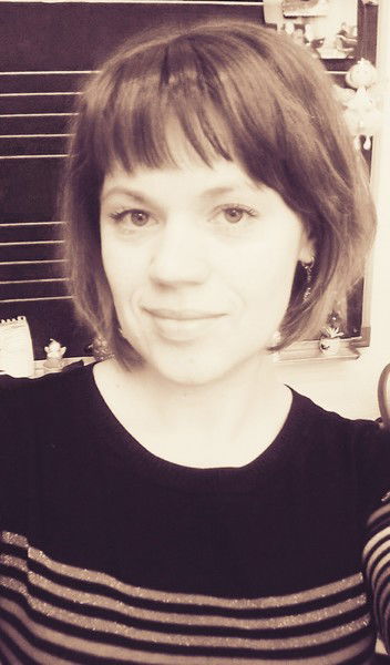 Ольга Мамедова