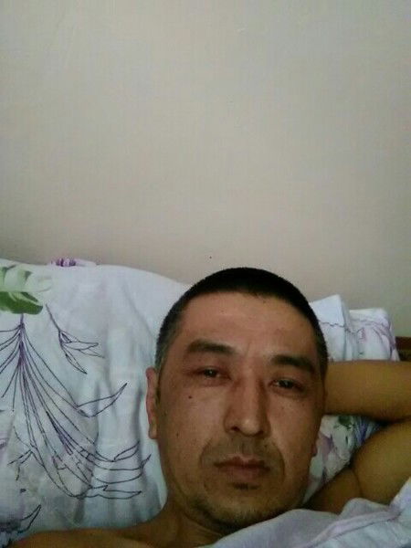 Ruslan Tolonbay Uulu