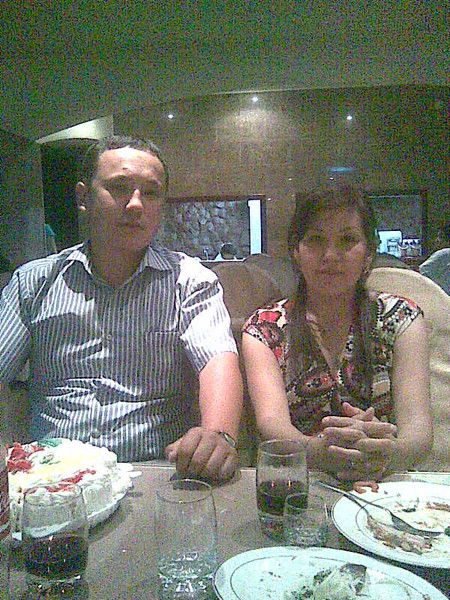 Гульбахар Пулатова