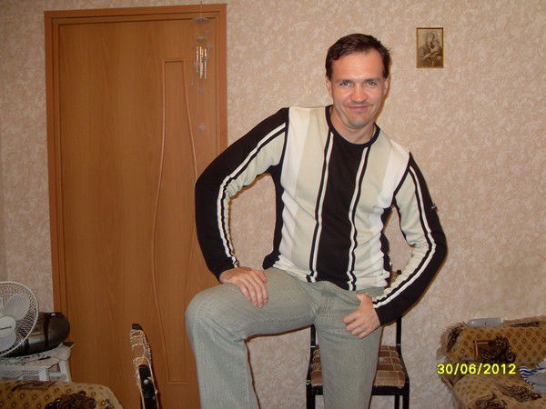 Вадим Чижов