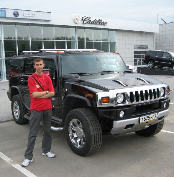 Алексей Доронкин