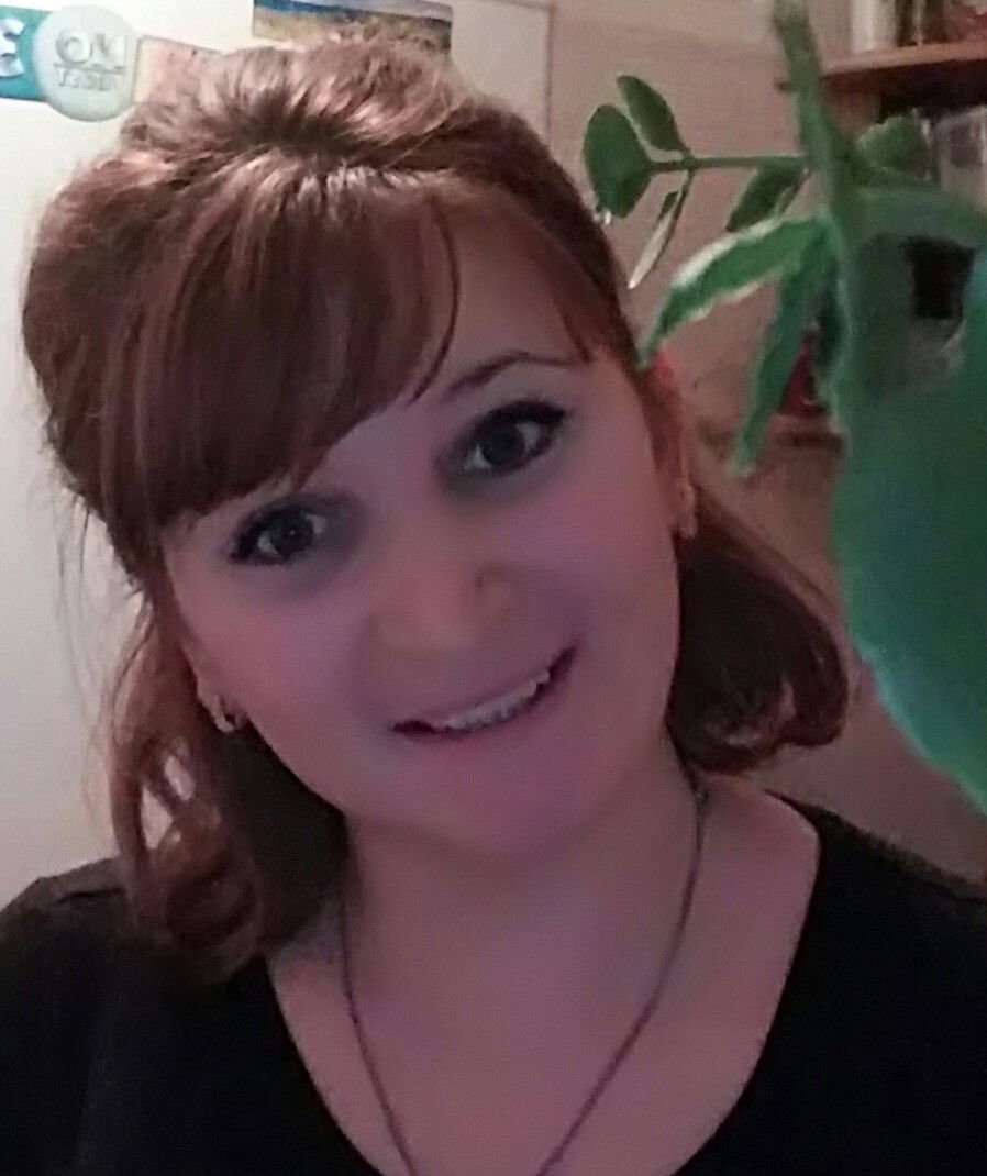 Ксения Сидорова