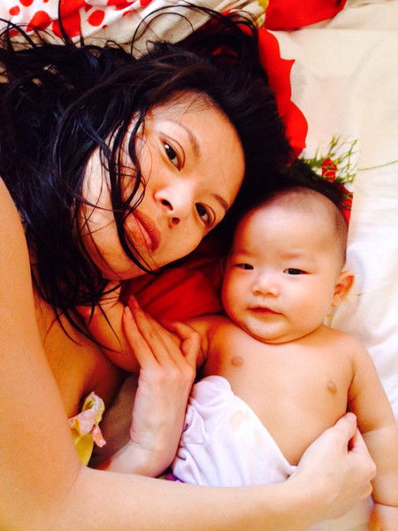 Светлана Пак