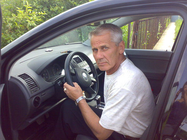 Юра Храмцов