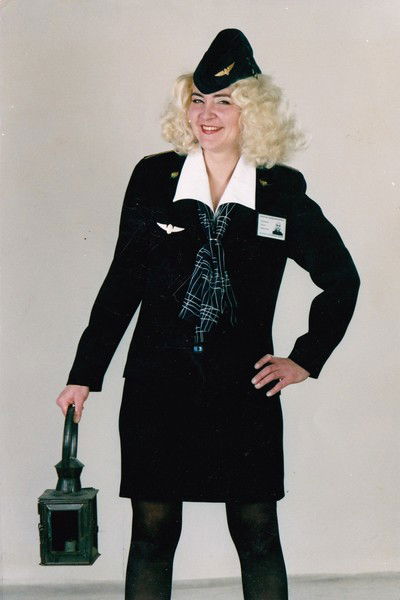 Ракитина Ольга