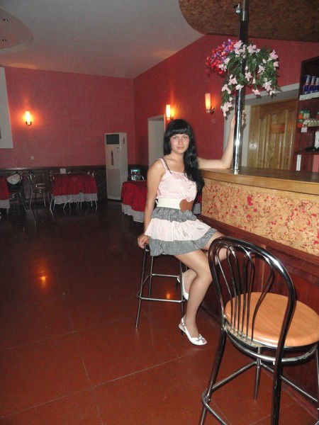 Лера Гирник