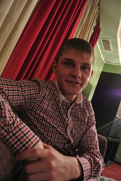 Андрей Солдатов