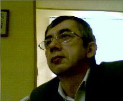 Валерий Гал