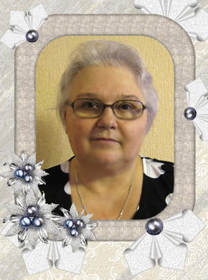 Нина Волохина