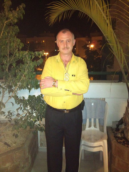 Алик Родшильд