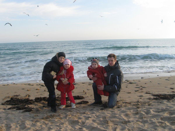 Александр Падаков