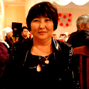 Гульнара Молдабаева
