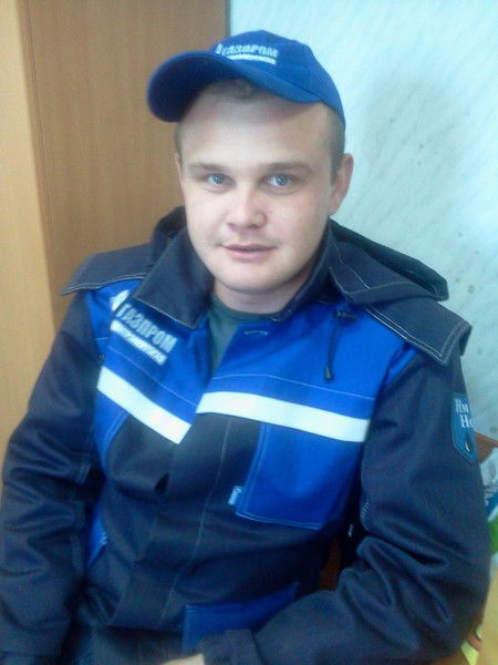 Иван Чукалин