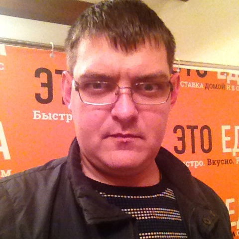 Иван Кравченко