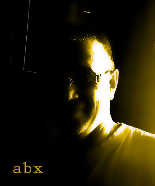 Андрей Хрунин