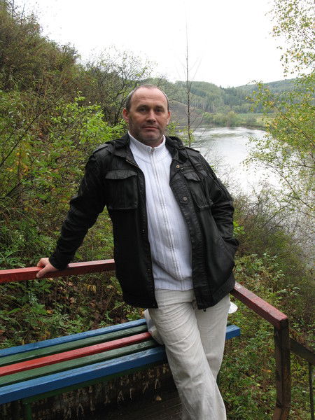 Андрей Попов