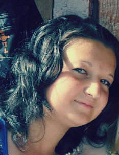 Танюшк@ Серищева