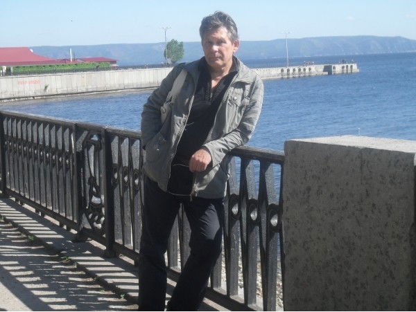 Сергей Шишин