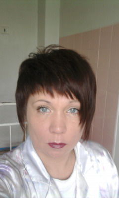 Инна Церковникова