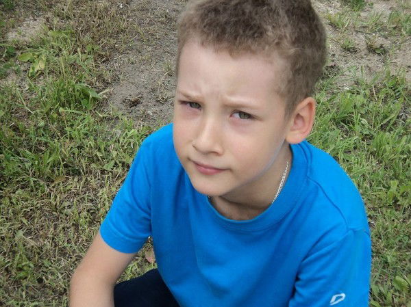 Никита Туянин