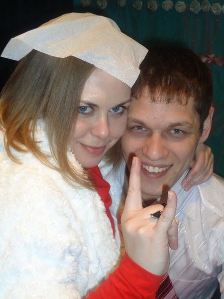 Александр Лукичев