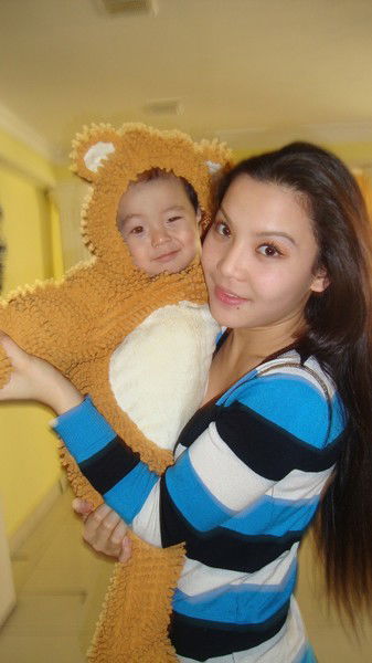 Балнур Орымбаева