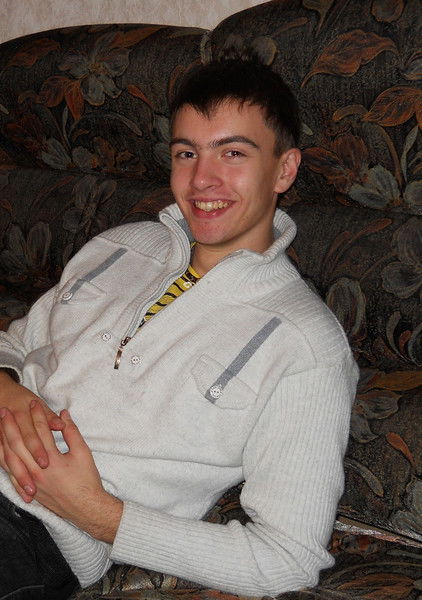 Александр Вьюн